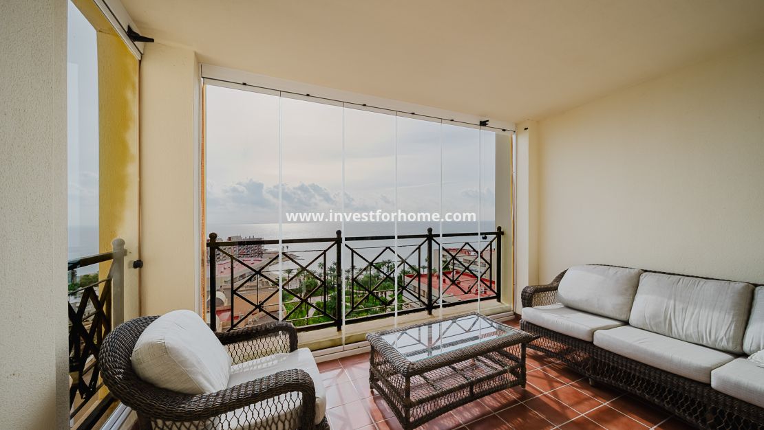 Verkoop - Appartement - Torrevieja - Playa de los Locos