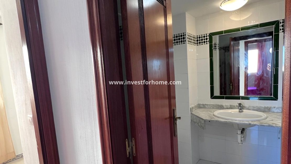 Verkoop - Appartement - Torrevieja - Playa de los Locos