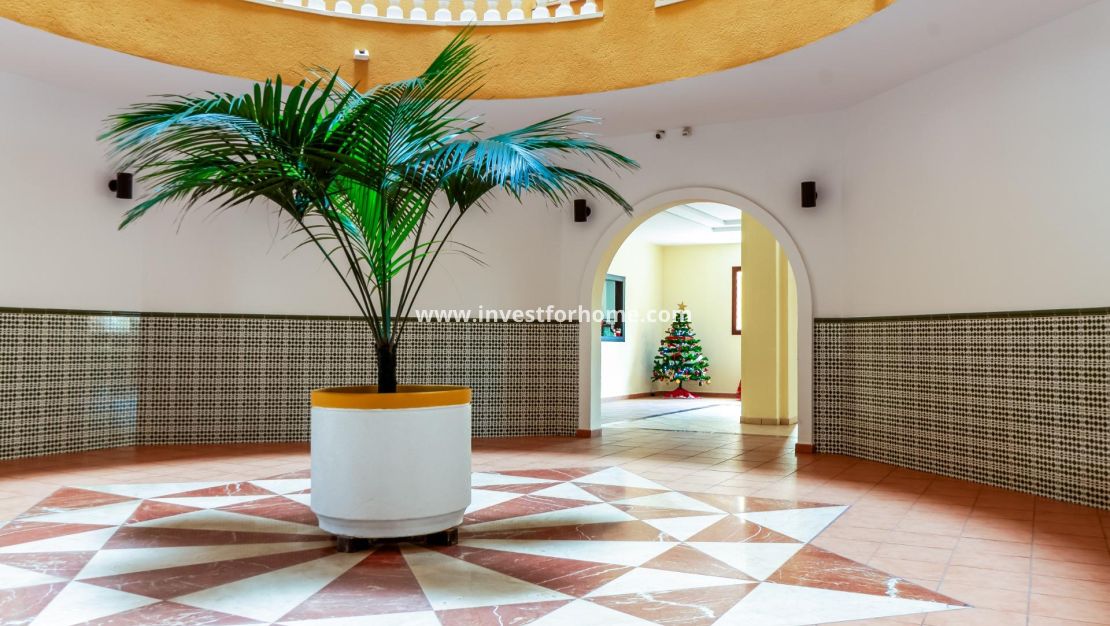 Verkoop - Appartement - Torrevieja - Playa de los Locos