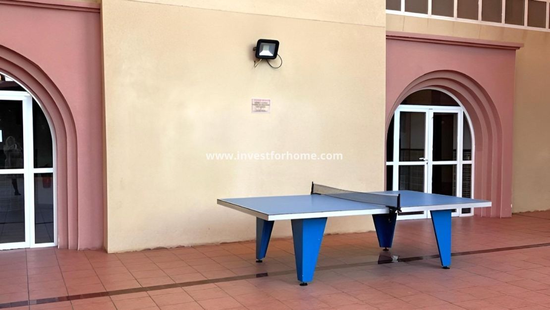 Verkoop - Appartement - Torrevieja - Playa de los Locos