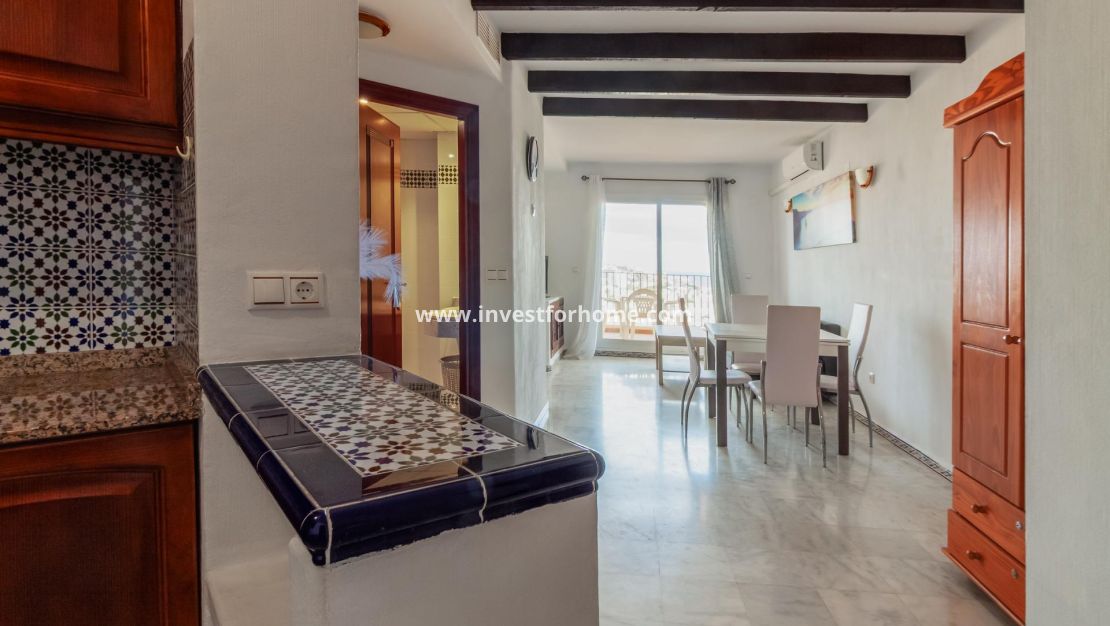 Verkoop - Appartement - Torrevieja - Playa de los Locos