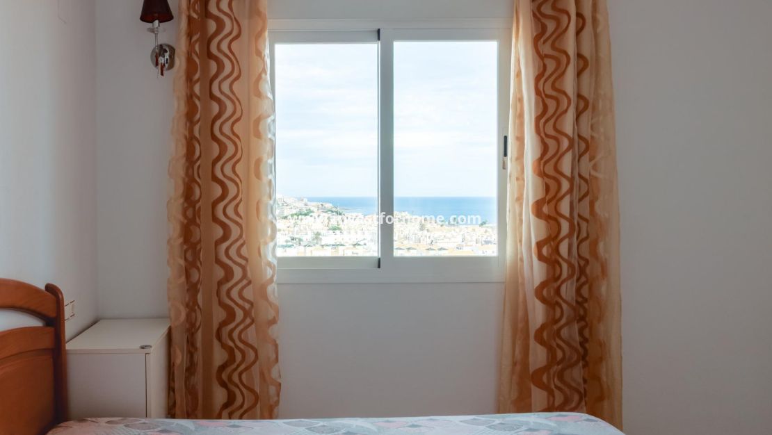Verkoop - Appartement - Torrevieja - Playa de los Locos