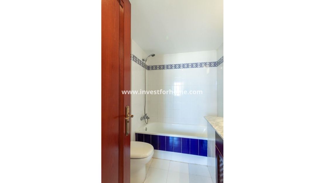 Verkoop - Appartement - Torrevieja - Playa de los Locos