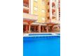 Verkoop - Appartement - Torrevieja - Playa de los Locos