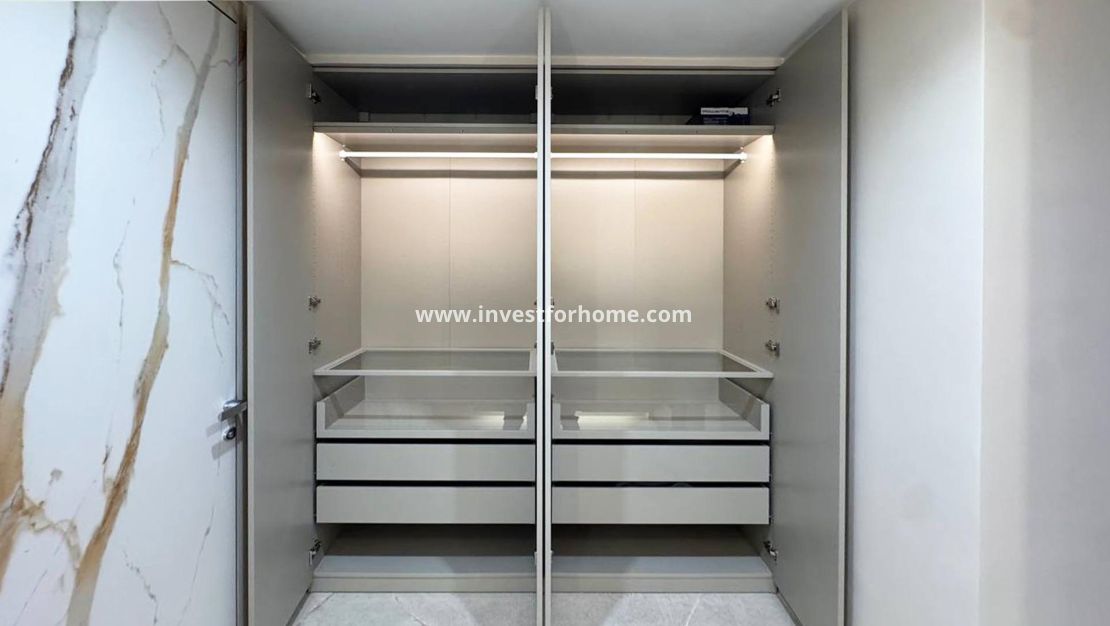 Verkoop - Appartement - Torrevieja - Playa de los Locos