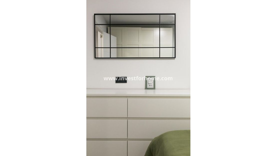 Verkoop - Appartement - Torrevieja - Playa de los Locos