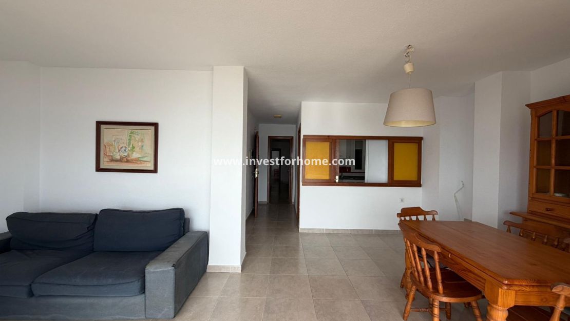 Verkoop - Appartement - Torrevieja - Playa de los Locos