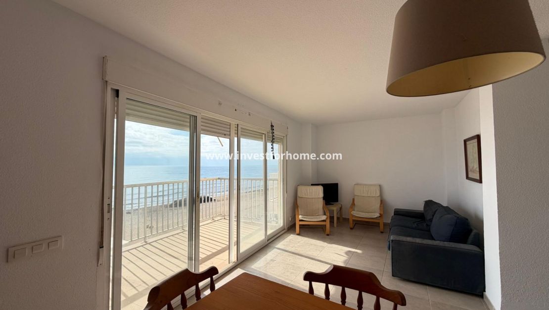 Verkoop - Appartement - Torrevieja - Playa de los Locos