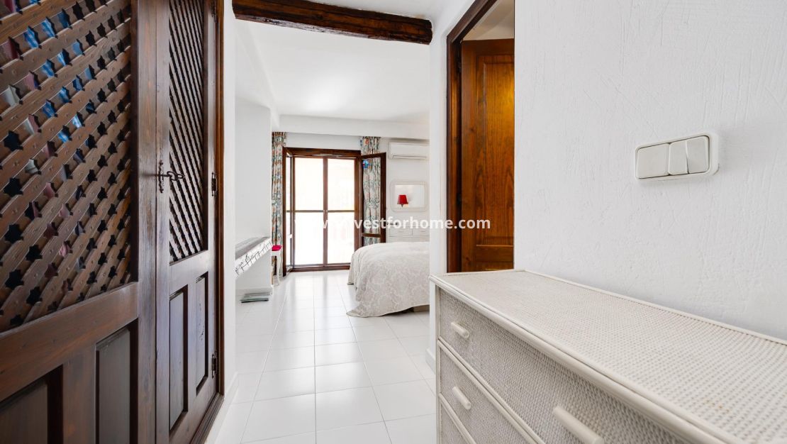 Verkoop - Appartement - Torrevieja - Playa de los Locos