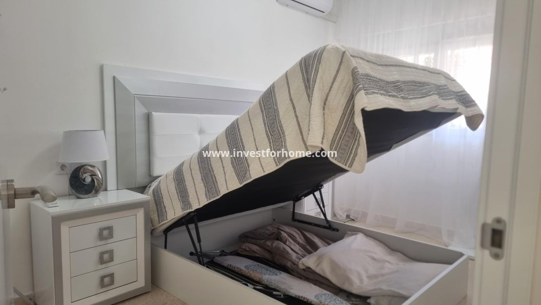 Verkoop - Appartement - Torrevieja - Playa de los Locos