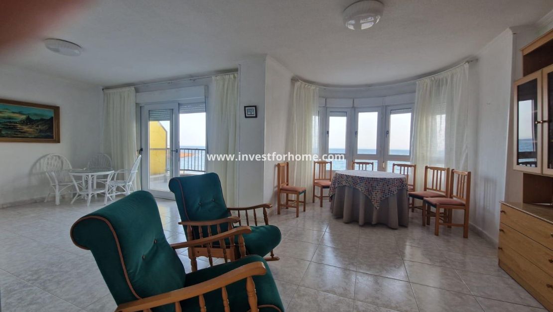 Verkoop - Appartement - Torrevieja - Playa de los Locos