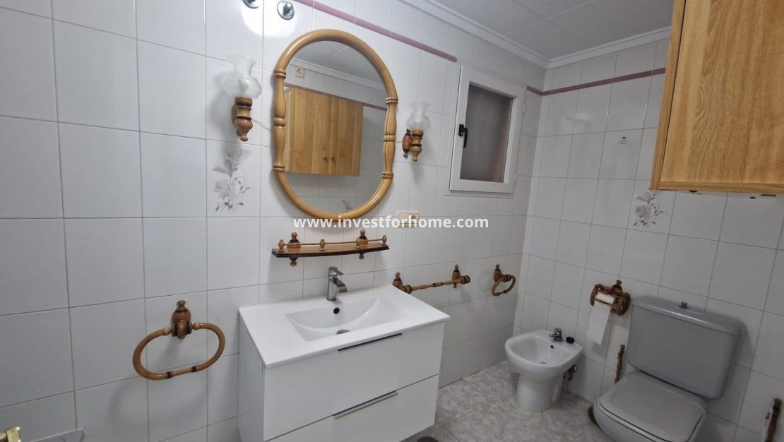 Verkoop - Appartement - Torrevieja - Playa de los Locos