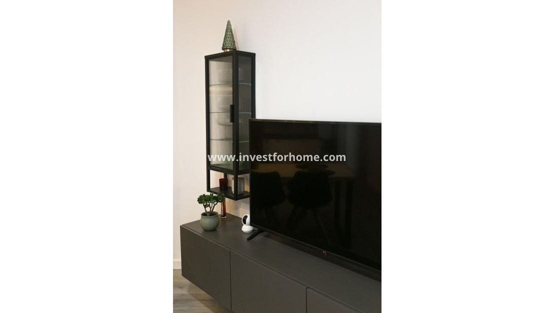 Verkoop - Appartement - Torrevieja - Playa de los Locos