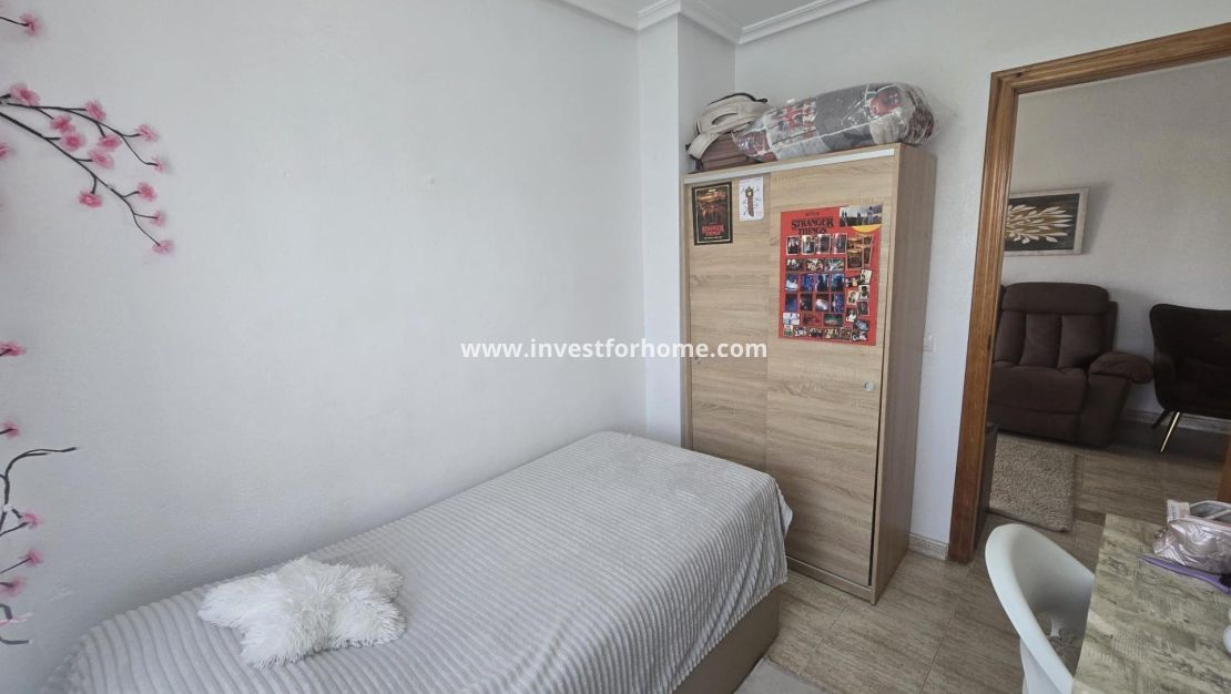 Verkoop - Appartement - Torrevieja - Playa de los Locos