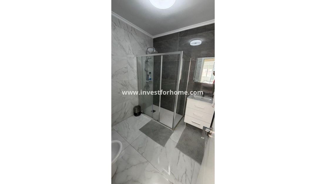 Verkoop - Appartement - Torrevieja - Playa de los Locos