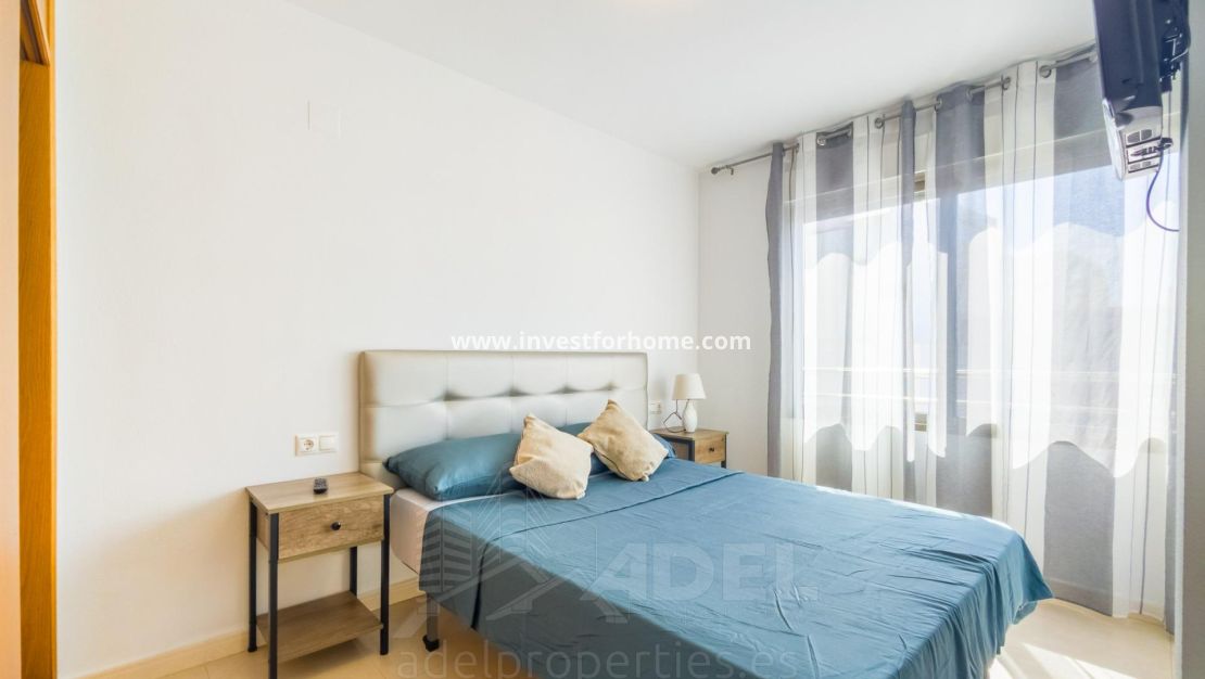 Verkoop - Appartement - Torrevieja - Playa de los Locos