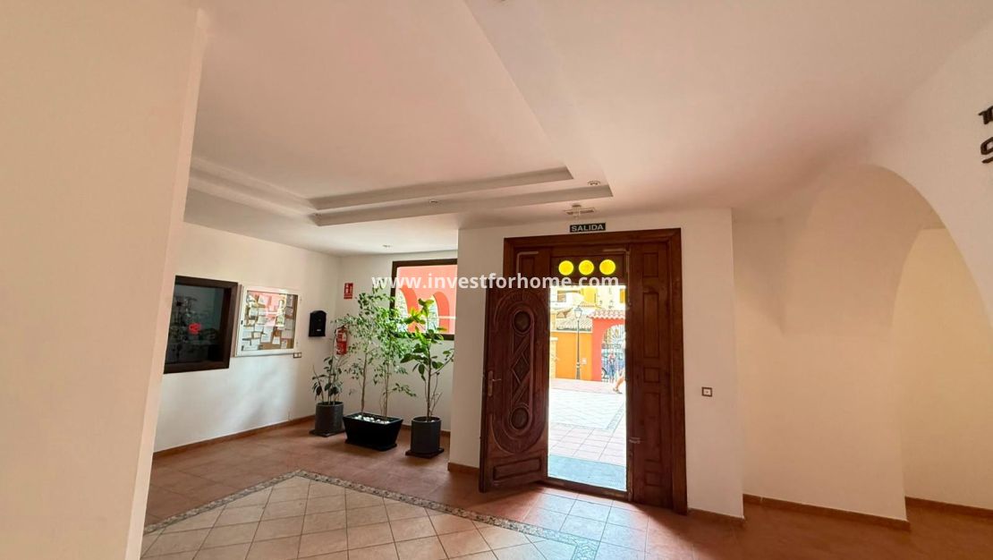 Verkoop - Appartement - Torrevieja - Playa de los Locos