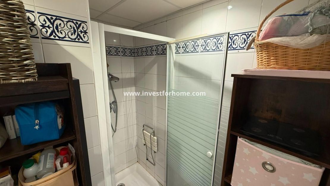 Verkoop - Appartement - Torrevieja - Playa de los Locos