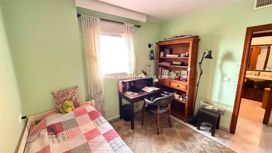Verkoop - Appartement - Torrevieja - Playa de los Locos