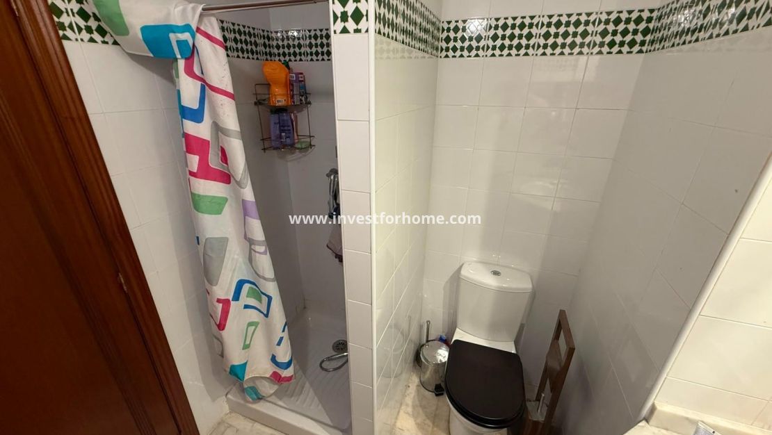 Verkoop - Appartement - Torrevieja - Playa de los Locos