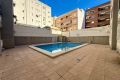 Verkoop - Appartement - Torrevieja - Playa de los Locos