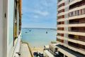 Verkoop - Appartement - Torrevieja - Playa del Acequión