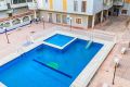 Verkoop - Appartement - Torrevieja - Playa del Acequión