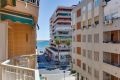 Verkoop - Appartement - Torrevieja - Playa del Acequión