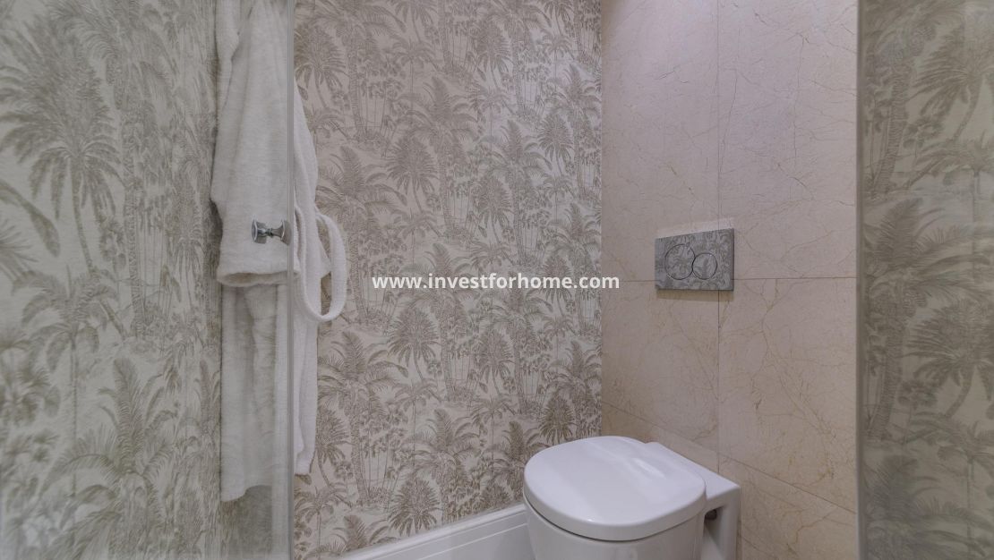 Verkoop - Appartement - Torrevieja - Playa del Cura