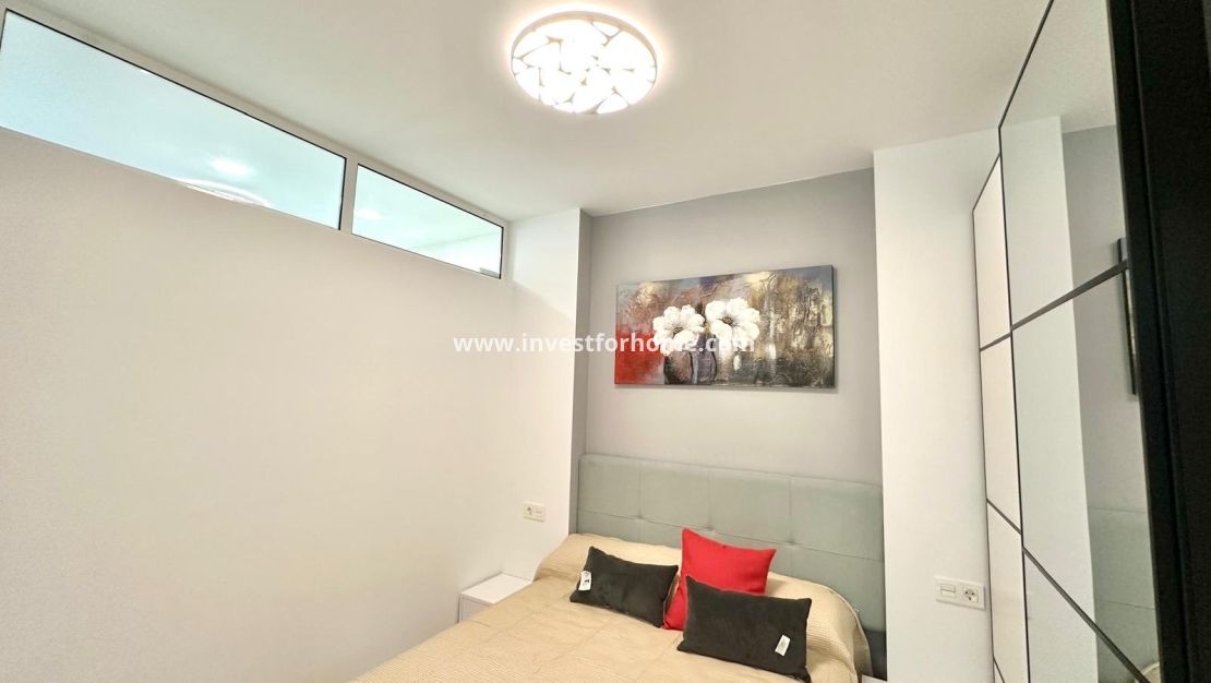 Verkoop - Appartement - Torrevieja - Playa del Cura