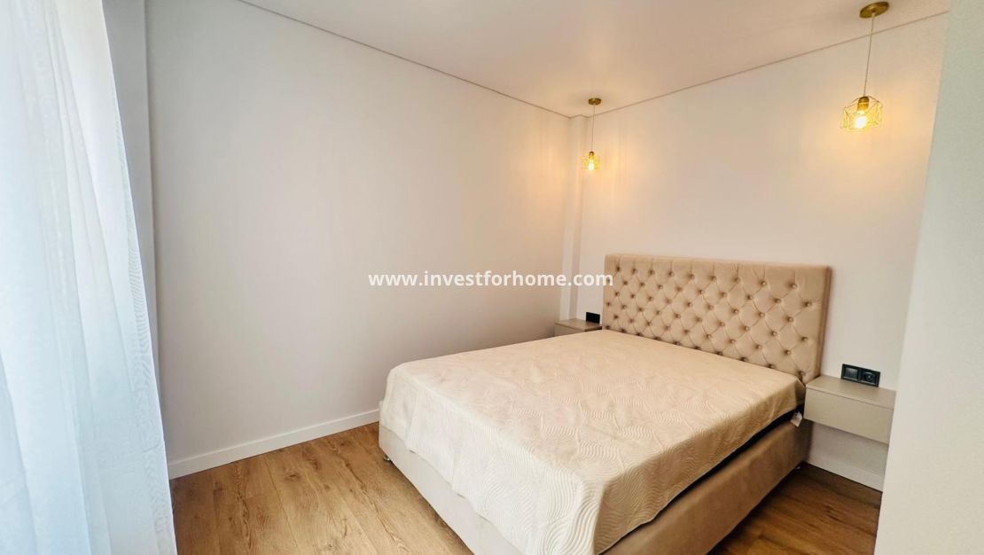 Verkoop - Appartement - Torrevieja - Playa del Cura