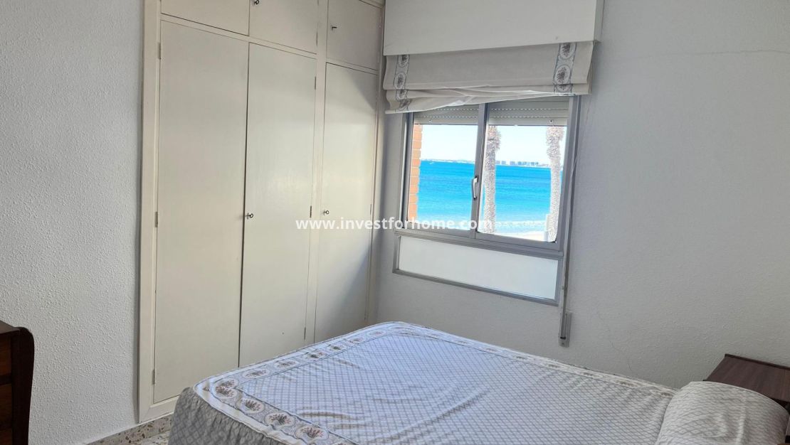Verkoop - Appartement - Torrevieja - Playa del Cura