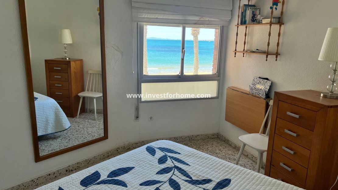 Verkoop - Appartement - Torrevieja - Playa del Cura