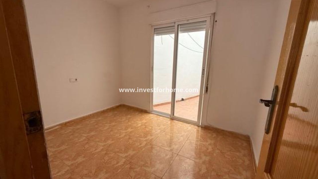 Verkoop - Appartement - Torrevieja - Playa del Cura