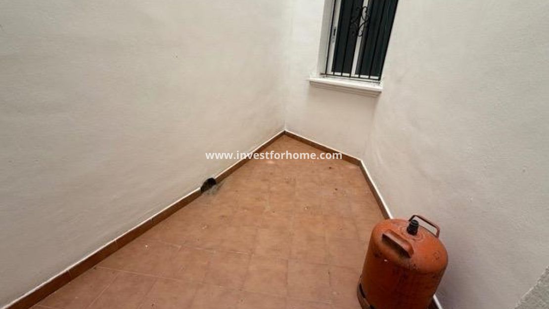 Verkoop - Appartement - Torrevieja - Playa del Cura