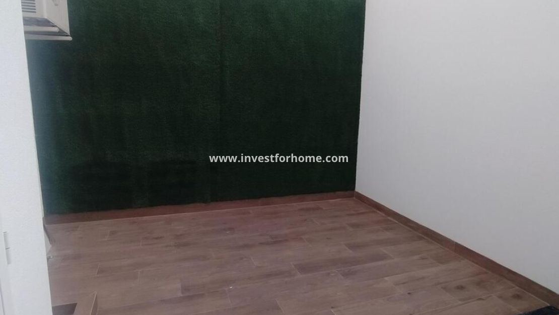 Verkoop - Appartement - Torrevieja - Playa del Cura