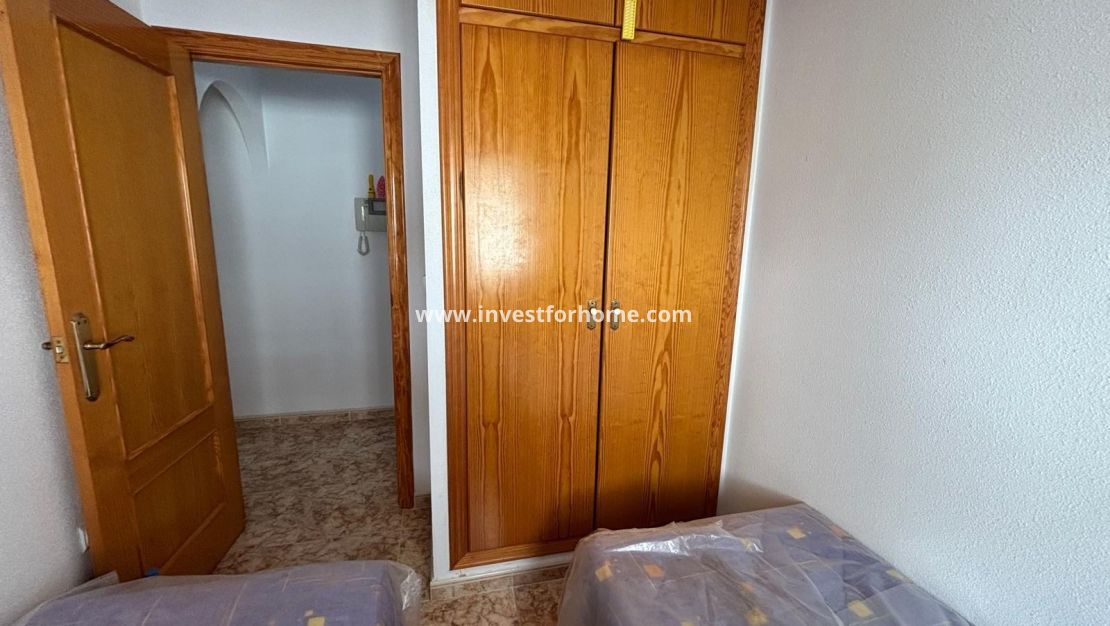 Verkoop - Appartement - Torrevieja - Playa del Cura