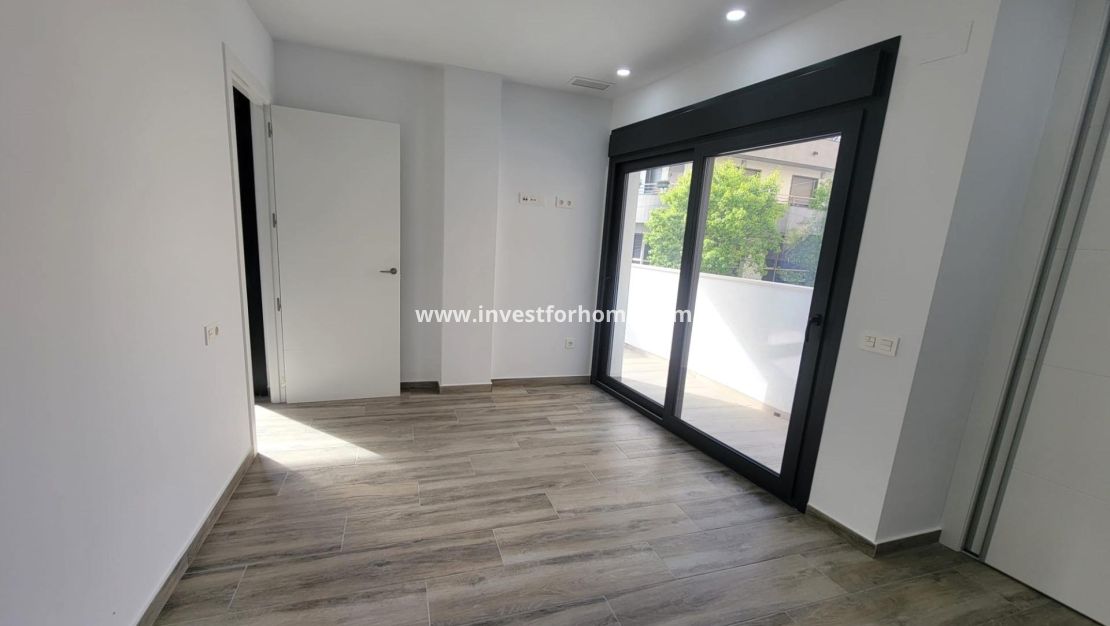 Verkoop - Appartement - Torrevieja - Playa del Cura