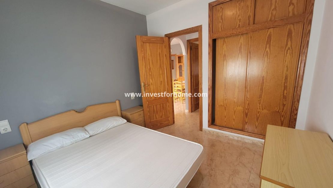 Verkoop - Appartement - Torrevieja - Playa del Cura
