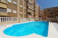 Verkoop - Appartement - Torrevieja - Playa del Cura