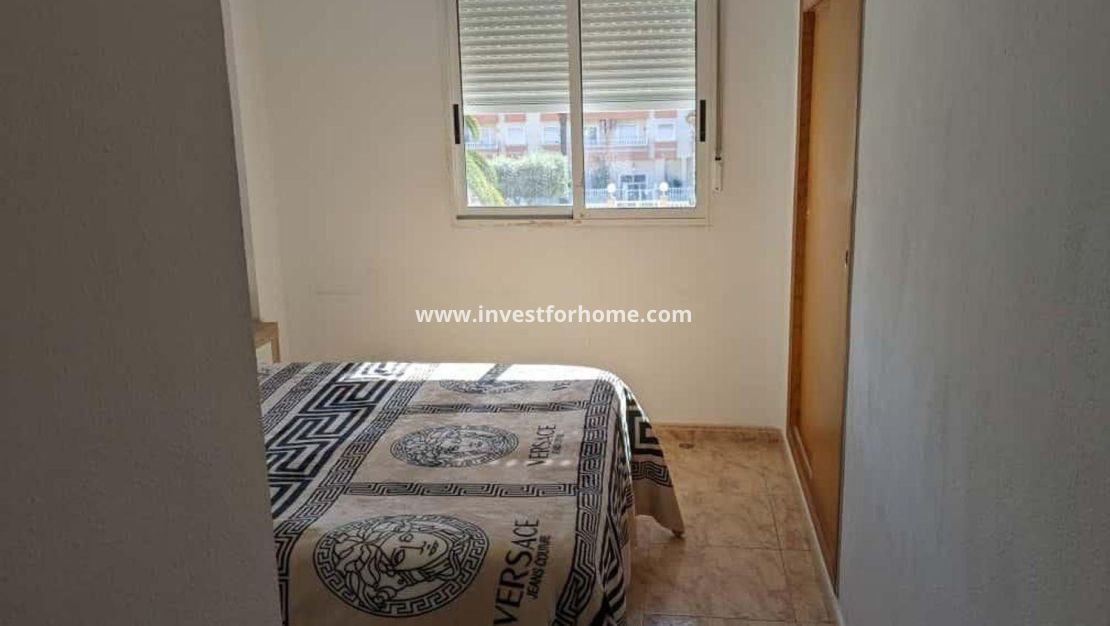 Verkoop - Appartement - Torrevieja - Playa del Cura