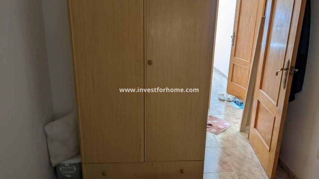 Verkoop - Appartement - Torrevieja - Playa del Cura