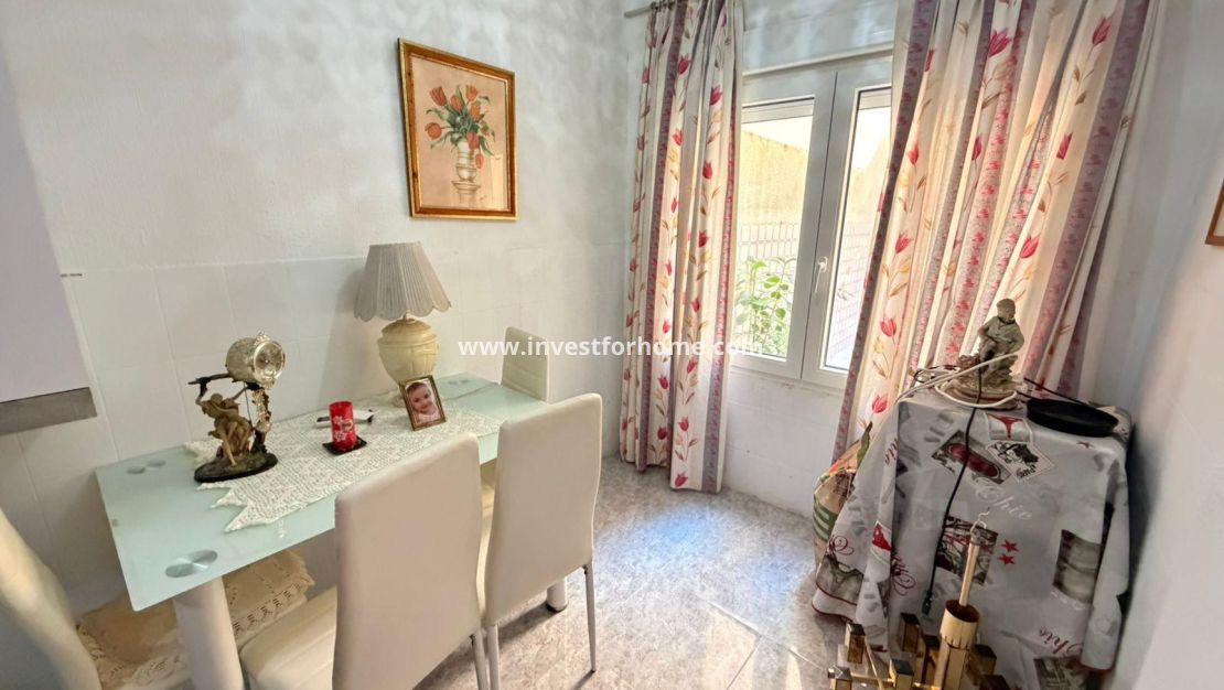 Verkoop - Appartement - Torrevieja - Playa del Cura