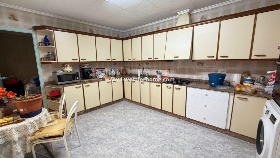 Verkoop - Appartement - Torrevieja - Playa del Cura