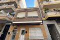 Verkoop - Appartement - Torrevieja - Playa del Cura