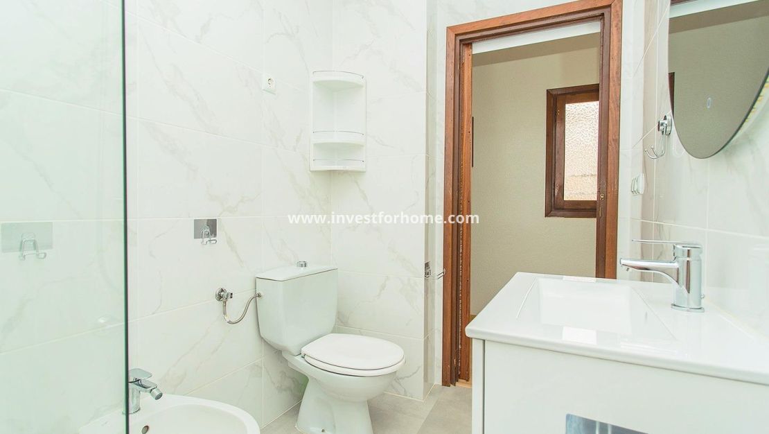 Verkoop - Appartement - Torrevieja - Playa del Cura