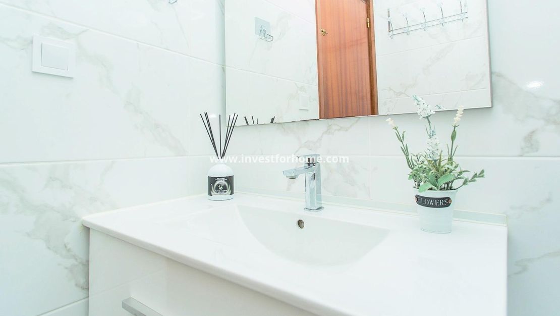 Verkoop - Appartement - Torrevieja - Playa del Cura