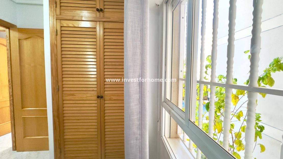 Verkoop - Appartement - Torrevieja - Playa del Cura