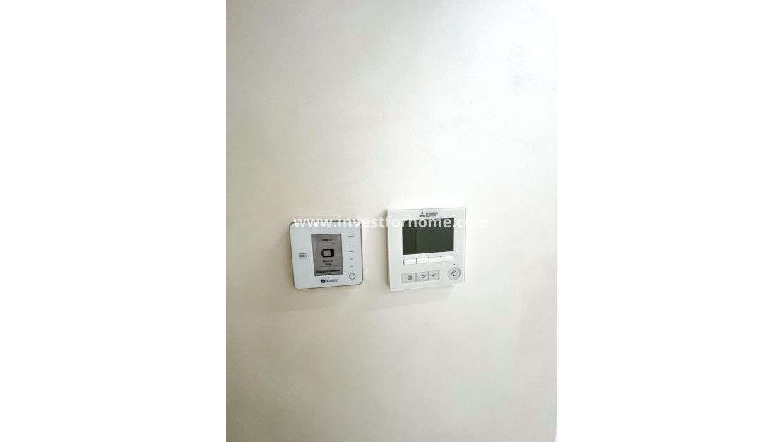 Verkoop - Appartement - Torrevieja - Playa del Cura