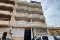 Verkoop - Appartement - Torrevieja - Playa del Cura